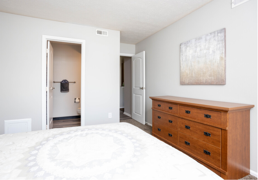 Bent Tree Apartments Apartments in Dublin, OH